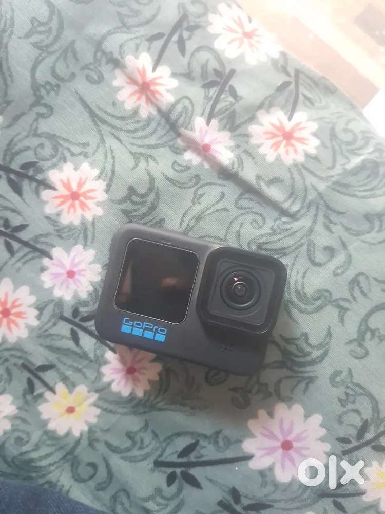 Gopro hero 10