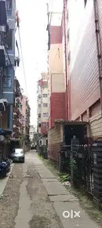 3bhk Flat Rent in Kestopur