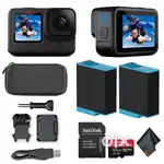 Go pro hero 10 black