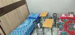 Arya Pg in Mukherjee Nagar Gtb nagar starting price 58.00