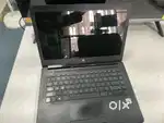 HP Laptop (HP 14-CK2018TU)