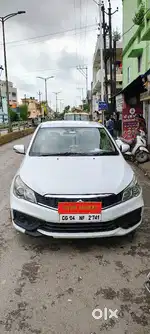 सरकारी विभाग में लगी गाड़ी चलाने के लिए अनुभवी ड्राइवर की आवश्यकता है