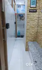 Co working space with 7 seater office area