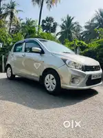 Maruti Suzuki Celerio VXI MT, 2019, Petrol
