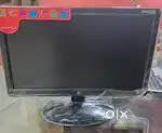 I ball New monitor