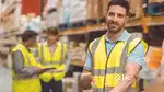 Warehouse Associate