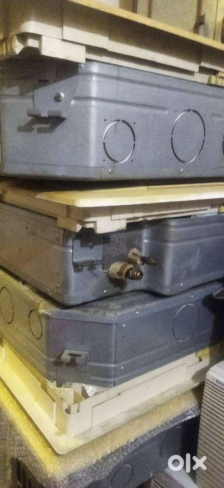 OGENERAL CASSETTE AC AVAILABLE FOR SALE,VERY GOOD CONDITION,GAS STORE,