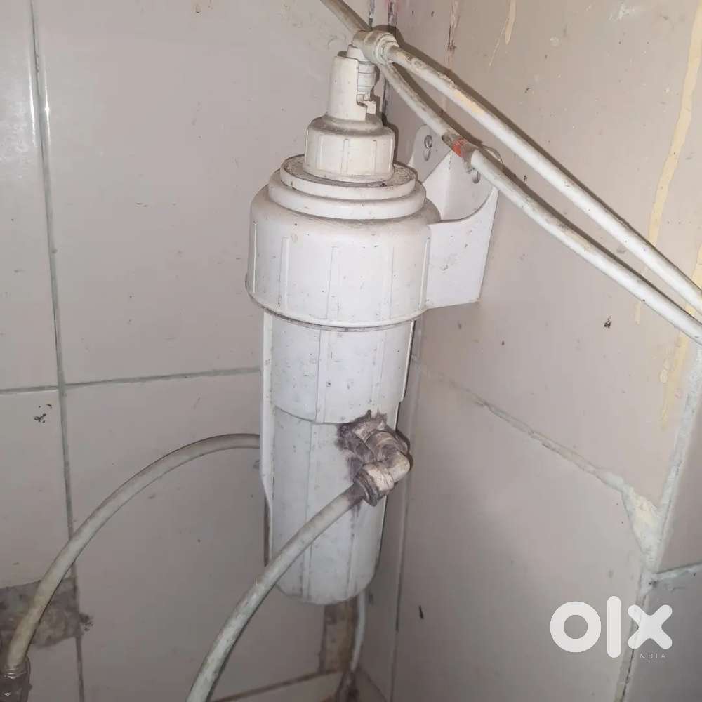 Pureit RO+MF Perfect condition