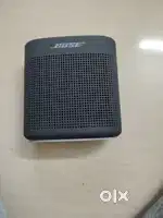 Bose SOUNDLINK COLOR BT SPKR II, WW Portable Bluetooth Speaker