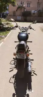 Thunderbird