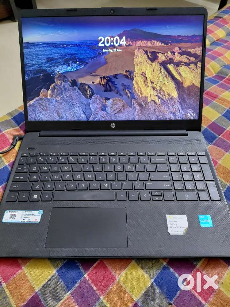 HP LAPTOP fq2xxx