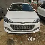Hyundai Elite i20 2016 Petrol Good Condition