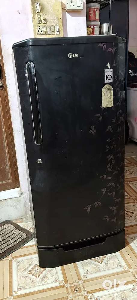 LG  refrigerator