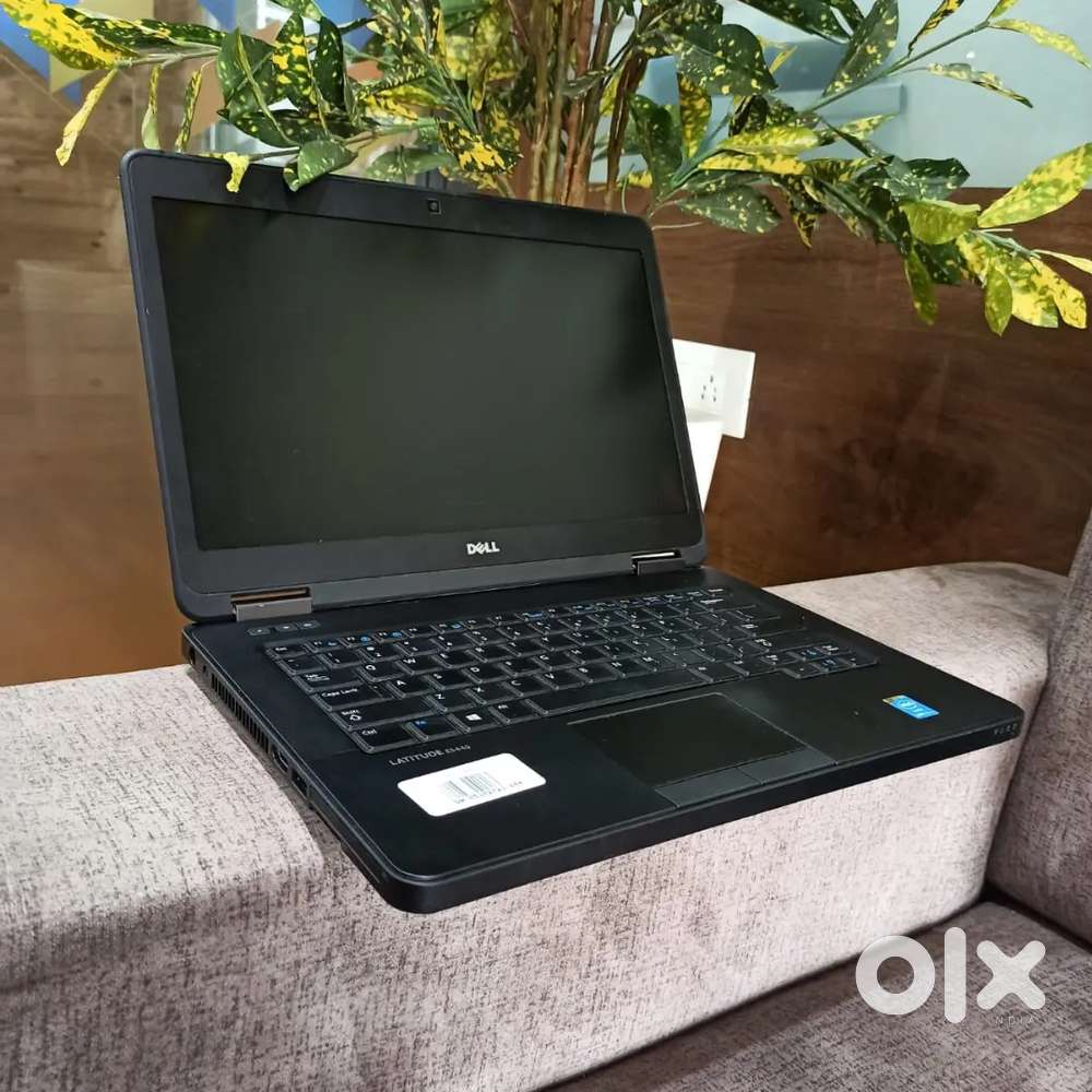 Dell Latitude E5440 i5 (4th Gen) 8GB RAM 256GB SSD