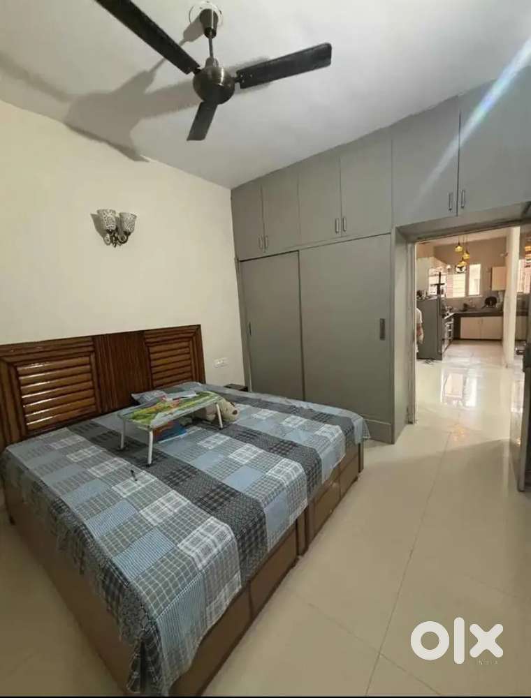 Owner free 2bhk for rent in guru amardas avenue