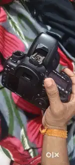 Canon 7d mark 2