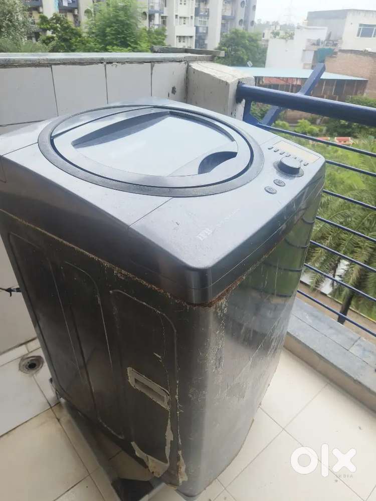 Fully Automatic Top Loading IFB 6.5 kg