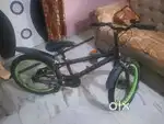 Bicycle 8 to 12 year