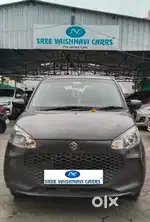 Maruti Suzuki Alto K10 1.0 VXI, 2023, Petrol