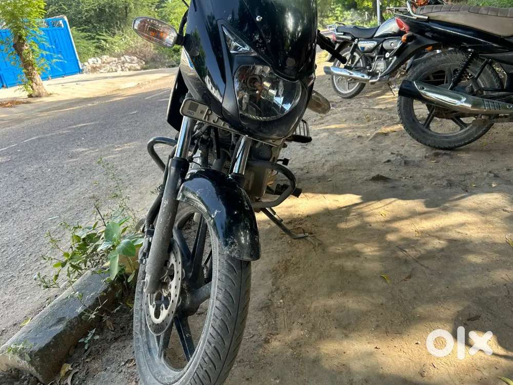 Pulsar 150 CC self start