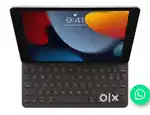 Apple brand Smart Keyboard for iPad