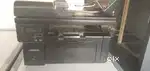 LaserJet M1213nf MFP