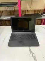 Hp i3 latest gen laptop for sell in just 9500 with warranty