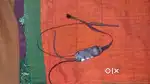 Hidden camera 4k video recording
