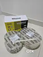 Rogerab Car suspension buffer for small cars