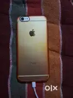 I phone 6.