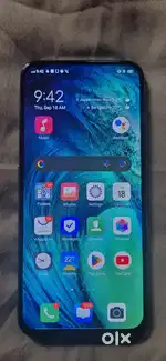 Vivo v17 pro