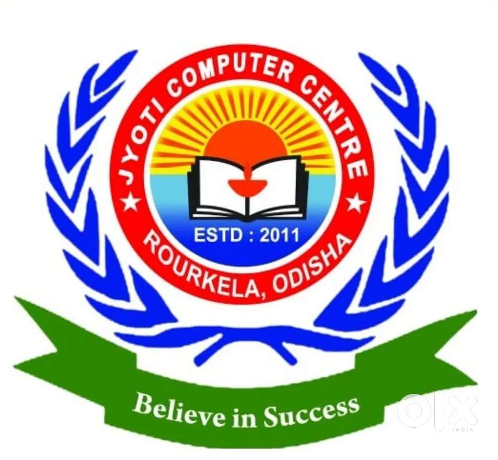 Jyoti Computer center