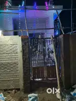 Individual 2bhk house for rent. Build as per vasthu.