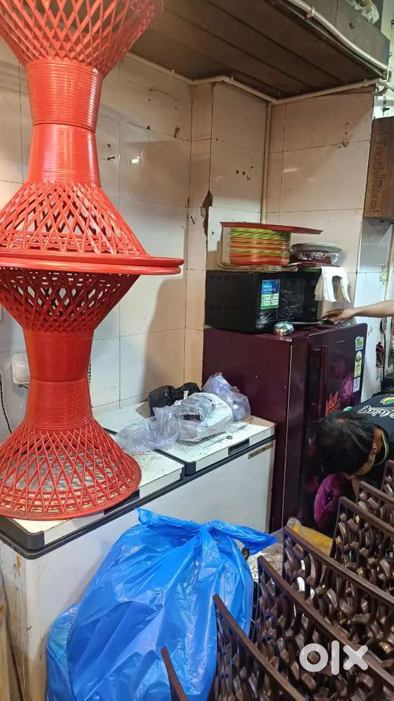 Resturant kitchen utensils