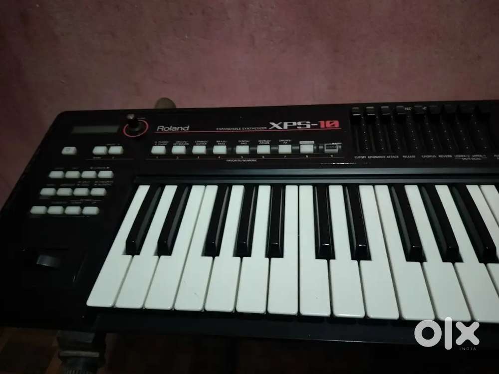 Keyboard  rolend xps10