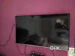 SAMSUNG SMART TV