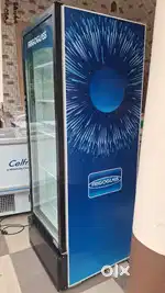 Fridge icecream