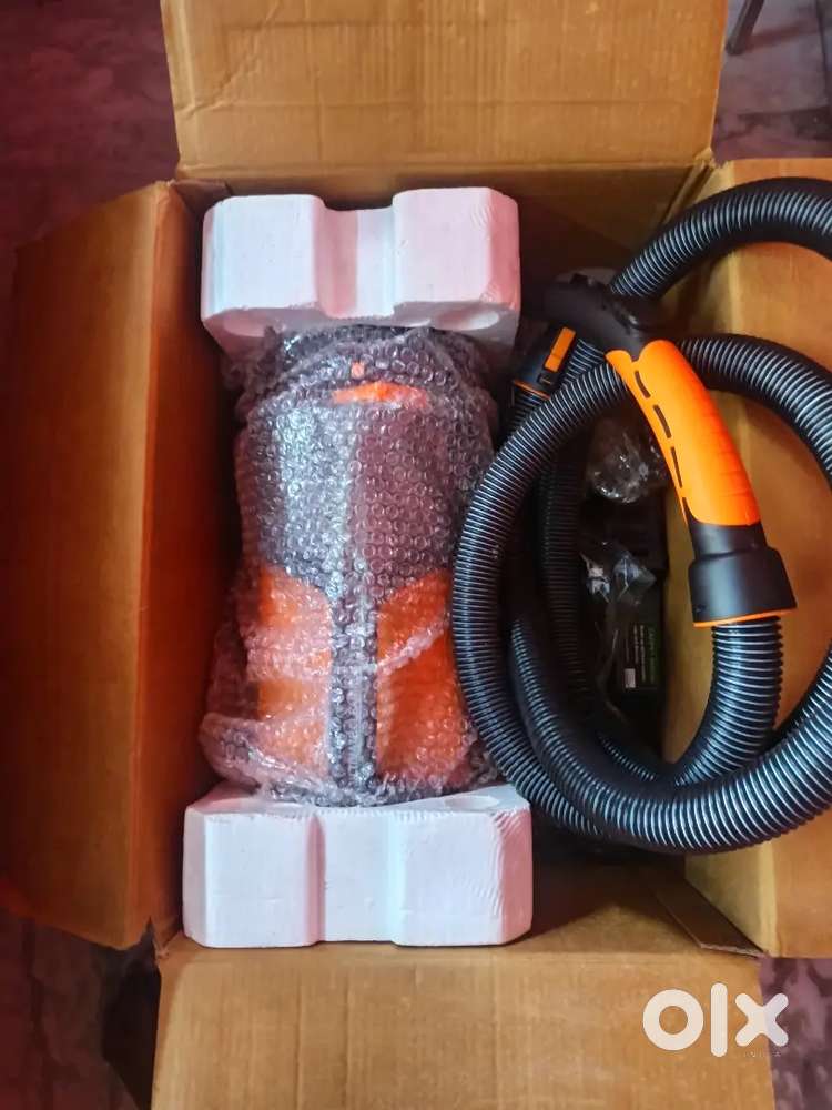 Eukera forbes vaccum cleaner