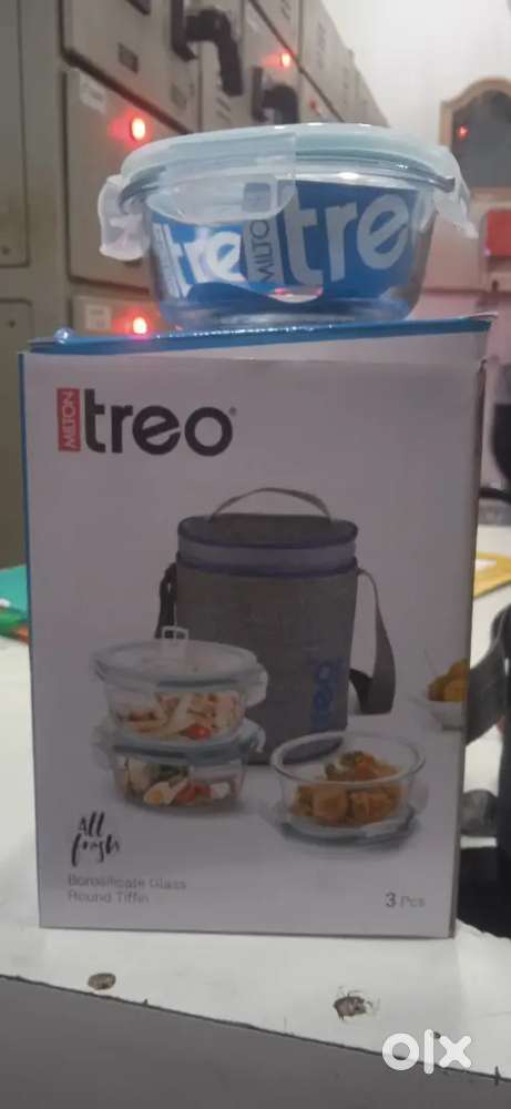 Tiffin box