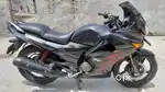 Karizma first launch model