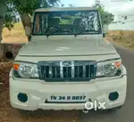 Mahindra Bolero ZLX, 2012, Diesel