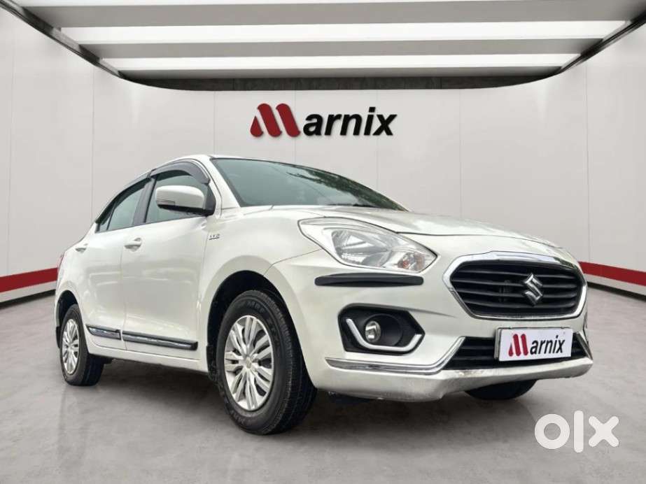 Maruti Suzuki Dzire 2017-2020 VDI, 2019, Diesel
