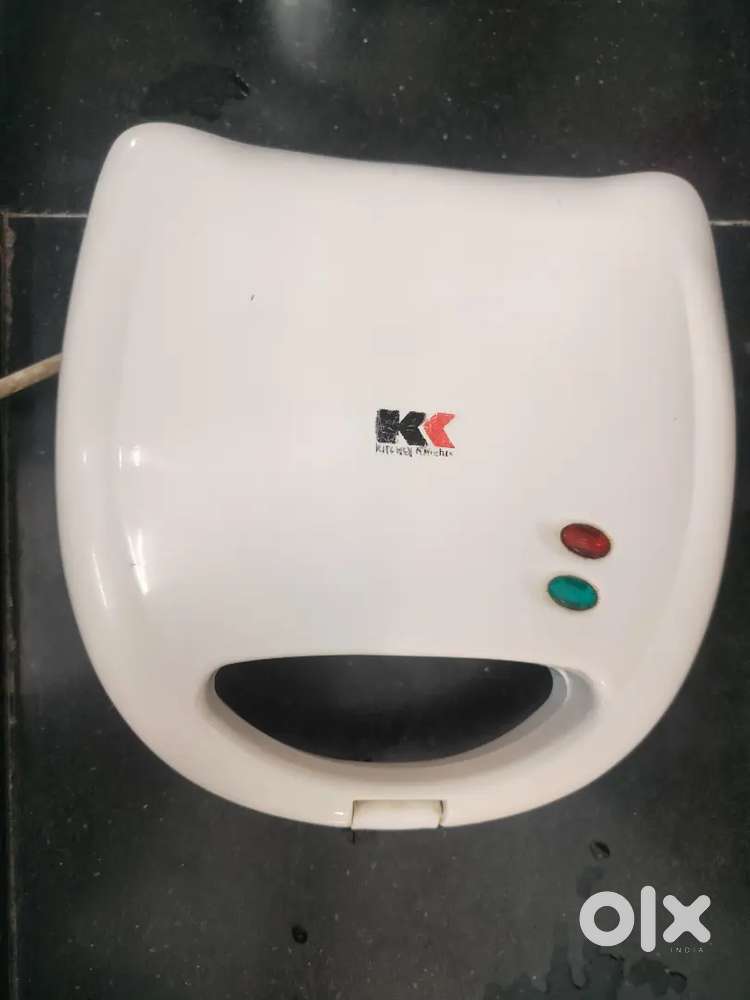 Sandwich Machine