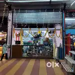 Vedika Hardware shop at takki