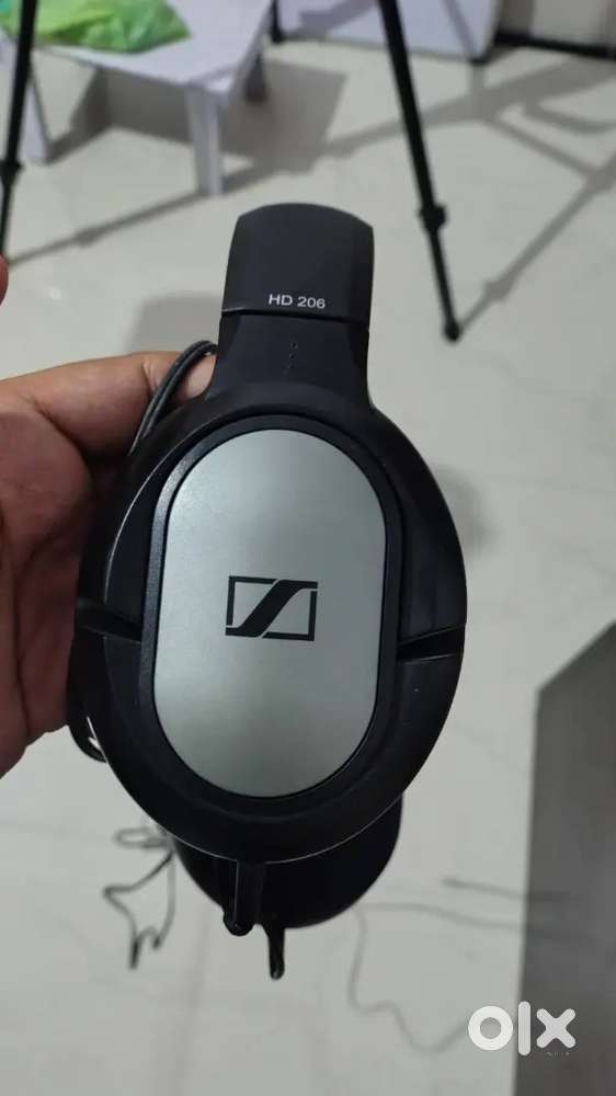 Sennheiser HD 206