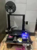 3D printer  Creality Ender 3  pro