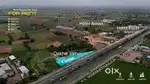 Multi NA Land for Rent in Chiloda Himmatnagar Main Highway