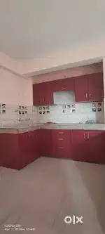 Ravi Properties 3 Bhk Flat For Sale in Group Housings Society Suswahi