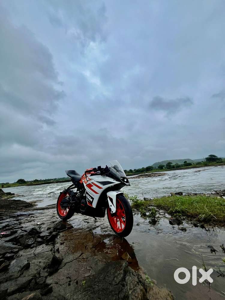 Bike in good condition