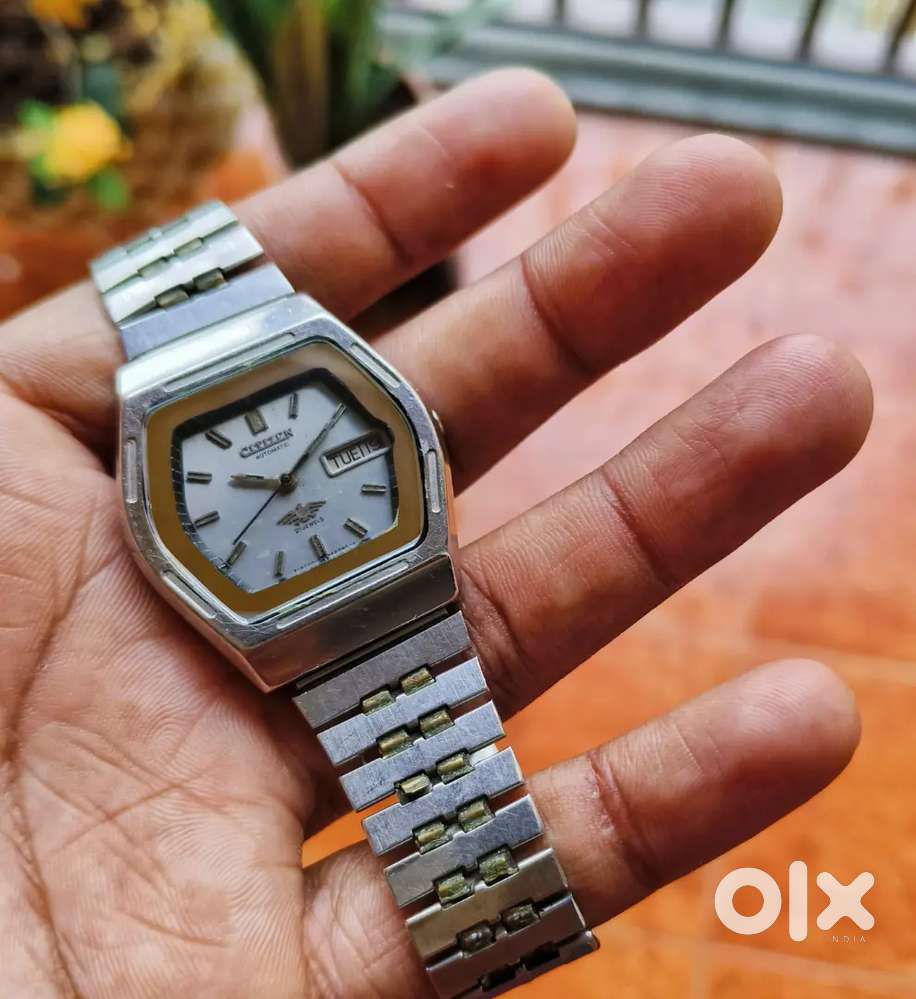 Citizen automatic * For sale*